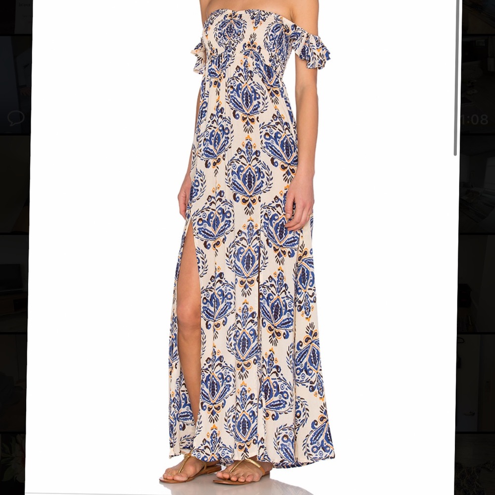 tiare hawaii dress
